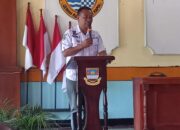 Pemdes Cibodas Tingkatkan Kapasitas Pemuda