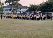 Gelora Sinapeul Gudangkahuripan, Jadi Tempat Pelaksanaan Upacara Bendera HUT RI Ke 78