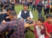 Gelora Sinapeul, Setelah Direnovasi Jadi Lapangan Ternyaman Di Lembang