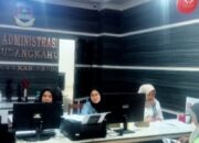 Tingkatkan Pelayanan Prima, Desa Ini Buka Hingga Hari Sabtu