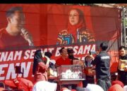 Atas Do’a Ibu, Denny Cagur Mantap Nyaleg Di PDIP
