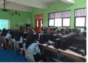 SOSIALISASI DAN PELATIHAN PENDIDIKAN DASAR MASTER CAM SISWA SMK 53 JAKARTA BARAT