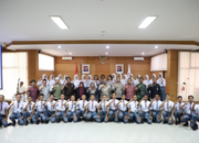 Ini Yang Dilakukan Paskibraka Kota Cimahi Agar Tampil Optimal di HUT RI ke 78