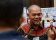 Rakornas Terbaik Dalam Kategori Acara “THE BEST WORK PARTNER JURNALIST 2023”,Dihadiri Sekretaris DPRD Cimahi H.Totong Solehudin,S.Sos,M.Si