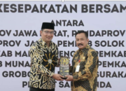 Reformasi Birokrasi Jabar Jadi Contoh, Jabar Hibahkan Sistem Merit Kepegawaian ke -1 Pemda