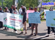 FORBAT : KAMI TIDAK INGIN JADI KORBAN KONSEP PEMIMPIN YANG TIDAK BERTANGGUNG JAWAB