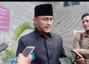 Ini Klarifikasi Bupati Bandung Barat Terkait Mahasiswa di Kairo Yang Tak Bisa Pulang