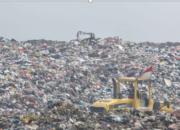 Bandung Raya Sepakat Kurangi 50 Persen Sampah ke TPA Sarimukti