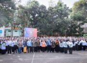 PPPK Fungsional Guru Sebanyak 341 Terima SK Pengangkatan Di Cimahi