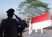 Jadikan Momentum Peringatan HUT RI Ke-78 Untuk Terus Mempererat Persatuan dan Kesatuan
