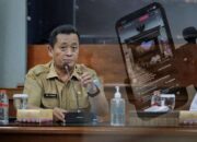 Pemda Kota Bandung Galang Kolaborasi, Tegakkan Regulasi Perda Reklame