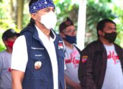 BUKAN KARENA TIDAK MENJABAT LAGI BUPATI, TERNYATA INI YANG MEMBUAT HENGKI KURNIAWAN SEDIH