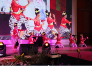 Ajang Pengembangan Dan Promosi Budaya Daerah Lewat Pekan Kebudayaan Daerah Kota Cimahi