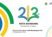Plh Wali Kota Bandung Ajak Ramaikan Hari Jadi ke-213 Kota Bandung