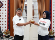 BBPMP Jabar Apresiasi Komitmen Bupati Tingkatkan Mutu Pendidikan di Kabupaten Garut