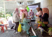 Bumi Satimi, Gerakan Pilah Sampah ala Kaum Ibu RW 10 Kujangsari Bandung