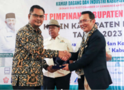 Ketua DPRD Kabupaten Bekasi Ajak Kadin Kabupaten Bekasi Kolaborasi Buka Kesempatan Tenaga Kerja Lokal