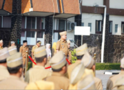 Bupati Garut Lantik 15 PNS Jabatan Administrasi dan Fungsional