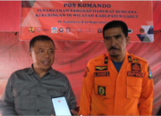 Penanganan Tanggap Darurat Bencana Kekeringan, Pemdakab Garut Fokus pada Pendistribusian Air Bersih