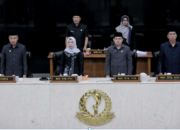 Pj. Gubernur Jabar Tanda Tangani Nota Kesepakatan Perubahan KUA-PPAS Tahun Anggaran 2023