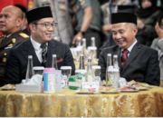 5 TAHUN JABAR JUARA, Bey Machmudin Akan Teruskan Kepemimpinan Ridwan Kamil-Uu Ruzhanul dengan Amanah