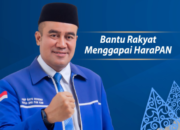 BANTU RAKYAT, ABR ANGGOTA DPRD KBB TERJUN LANGSUNG ANTAR JEMPUT WARGA YANG SAKIT