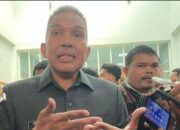 PJ BUPATI KBB ARSAN LATIF AKAN MENYELESAIKAN MASALAH SAMPAH TANPA MENIMBULKAN MASALAH