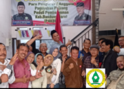 P4KBB DAN GMBI KBB DESAK PJ BUPATI, PERMASALAHAN ROTASI MUTASI JANGAN DIANGGAP SEPELE !