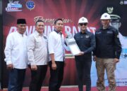 PROGRAM BANDUNG BARAT “CAANG’ SUDAH TEREALISASI 6000 TITIK