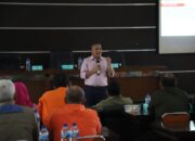 Hasil Rapat Evaluasi Penanganan Bencana Kebakaran Disepakati, Seluruh sampah Segera Ditarik Sepenuhnya Ke TPSA Sarimukti