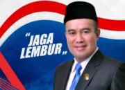 INI INTRUKSI DAN HIMBAUAN ABR KEPADA SELURUH CALEG DAN KADER PAN KBB DALAM MENGHADAPI PEMILU SERENTAK 2024