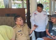 INI TANGGAPAN PJ BUPATI KBB TERKAIT PERMASALAHAN ROTASI MUTASI JABATAN