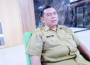 Dalam Triwulan Tiga Pendapatan Pajak Kota Cimahi Mencapai Target