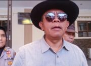Karnaval Peringati HUT RI ke 78 Di Gelar Kecamatan Cimahi Tengah