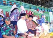 Pelatihan Manasik Haji untuk PAUD, Mendapat Apresiasi Dari Ketua DPRD Kota Cimahi Ir H.Ahmad Zulkarnaen