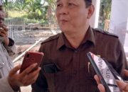 Pembangunan Polsek Cimahi Tengah Dapat Permudah Pelayanan Terhadap Masyarakat Kota Cimahi Khususnya Kec.Cimahi Tengah Harapan Bambang Purnomo Wakil Ketua DPRD Kota Cimahi