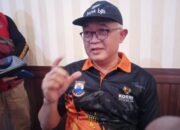 Anggota Dewan Perwakilan Rakyat Daerah (DPRD)Kota Cimahi Dapat Bantu KORMI Harapan Ketua DPRD Kota Cimahi Ir. H.Ahmad Zulkarnaen,MT