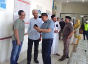 PIHAK RSUD CIKALONG WETAN APRESIASI PJ BUPATI KBB YANG LANGSUNG RESPON PERIHAL RUANG RAWAT INAP PASIEN “ODGJ’