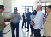 PELAYANAN RSUD CIKALONG WETAN SUDAH SESUAI SOP, PJ BUPATI KBB: TIDAK BOLEH ADA PENOLAKAN PASIEN