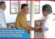 BANDUNG BARAT SENYUM,ARTI SENYUM APA? TERNYATA INILAH SINGKATAN DAN MAKNANYA