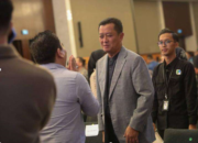 Refleksi Kepemimpinan Jabar Juara, Plh Wali Kota Bandung Sampaikan Apresiasi Positif