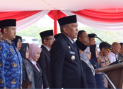 PJ. Bupati Arsan Latif Minta Para Pemuda di KBB Persiapkan Diri Untuk Masa Depan Yang lebih Baik