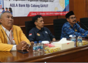 Asosiasi Badan Permusyawaratan Desa Seluruh Indonesia Garut Dorong Tata Kelola Desa Tertib Administrasi