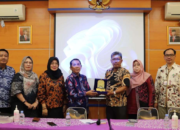 Dinas Pariwisata Kabupaten Bekasi Perkenalkan Wisata Industri ke Yogyakarta