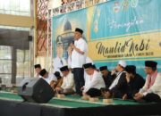 PJ Bupati Arsan Latif Berharap ASN KBB Meneladani Rosululloh SAW Dalam Menjalankan Tugas