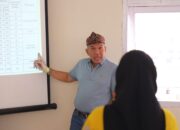 STUNTING MERUPAKAN PERMASALAH SERIUS,PJ BUPATI KBB LAKUKAN INVENTARISIR DATANYA HINGGA KE TINGKAT KECAMATAN