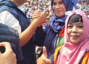 Anies Baswedan Janjikan Pembangunan Ramah Disabilitas