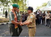 Bupati Garut Sambut Hangat Kunjungan Kerja Pangdam III/Siliwangi