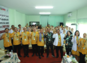 SELURUH RSUD DI KBB DIHARAPKAN DAPAT MENINGKATKAN MUTU PELAYANAN KESEHATAN