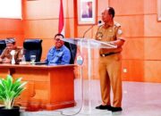 Dilima Kelurahan Kota Cimahi Akan Melaksanakan Penanganan Pemukiman Kumuh,Tegas Dikdik Pj Walikota Kota Cimahi